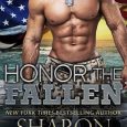 honor fallen sharon hamilton