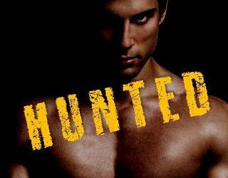 hunted anne o'connell