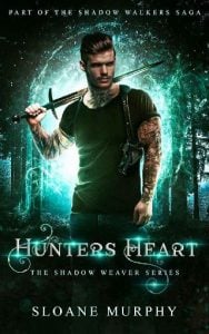 hunter's heart, sloane murphy