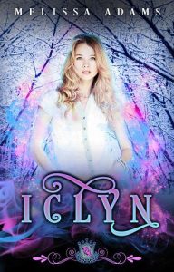 iclyn, melissa adams