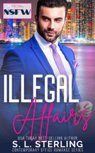 illegal affairs, sl sterling