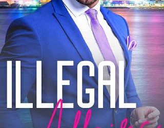 illegal affairs sl sterling