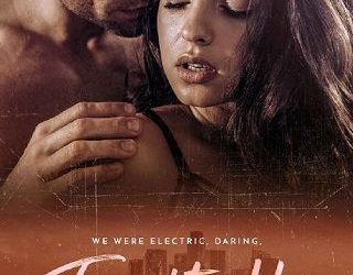 inevitable jenna hartley