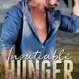insatiable hunger amy brock mcnew
