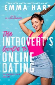 introvert's guide, emma hart