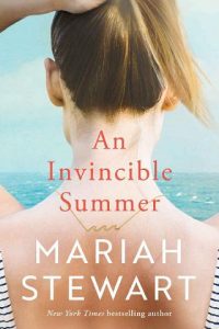 invincible summer, mariah stewart