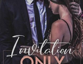 invitation only ava fox