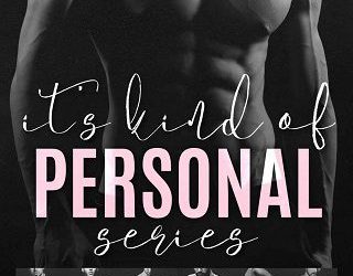 it's kind of personal anna brooks