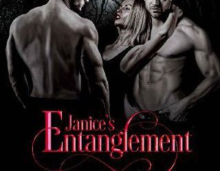 janice's entanglement alexandra k martin