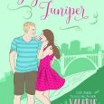 joys of juniper valerie comer