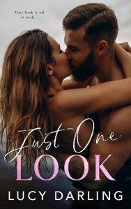 just one look, lucy darling