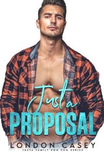 just proposal, london casey