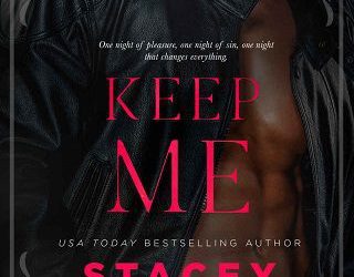 keep me stacey kennedy