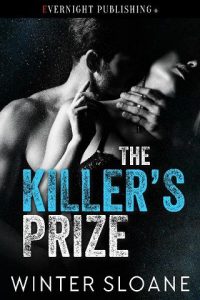 killer's prize, winter sloane