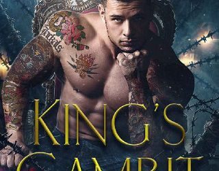 king's gambit aiden bates