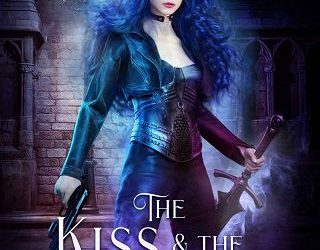 kiss killer melissa marr