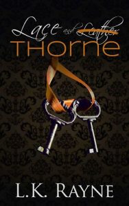 lace thorne, lk rayne