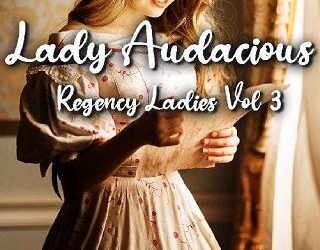 lady audacious wendy soliman