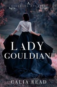 lady gouldian, calia read