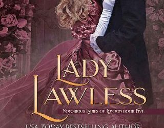 lady lawless scarlett scott