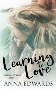 learning to love, anna edwards