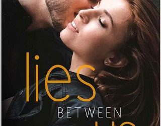 lies between us nikki rose