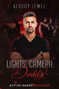 lights camera, kessily lewel