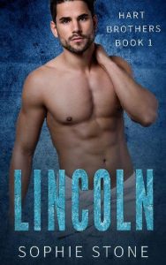 lincoln, sophie stone