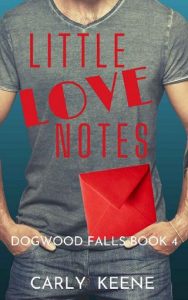 little love notes, carly keene