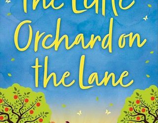 little orchard on lane tilly tennant