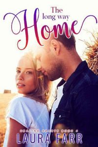 long way, laura farr