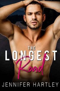 longest road, jennifer hartley