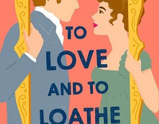 love and loathe martha woods
