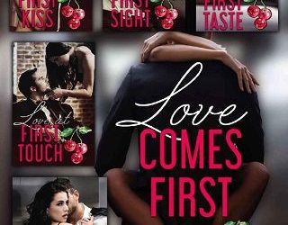 love comes first olivia t turner