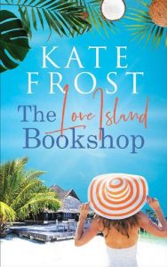 love island bookshop, kate frost