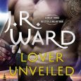 lover unveiled jr ward