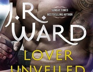 lover unveiled jr ward