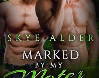 marked mates skye alder