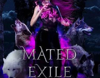 mated exile lucy auburn