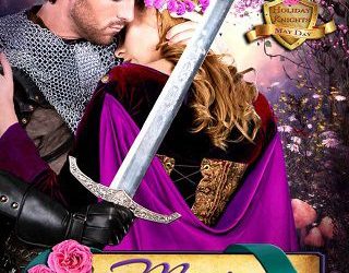 may queen elizabeth rose