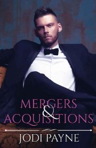 mergers acquisitions, jodi payne