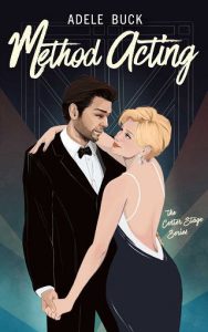 method acting, adele buck