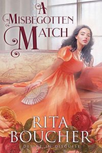 misbegotten match, rita boucher