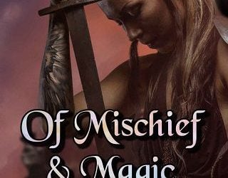 mischief magic shiloh walker