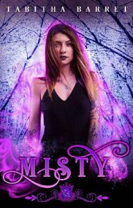 misty, tabitha barret
