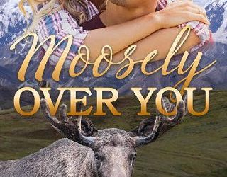 moosely over you jacqueline winters