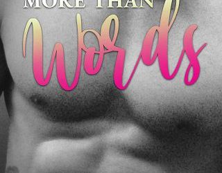 more than words jerry cole