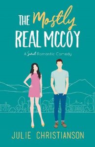 mostly real mccoy, julie christianson