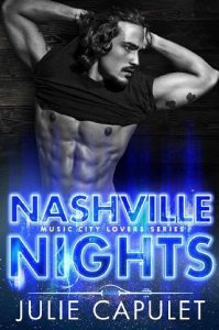 nashville nights, julie capulet