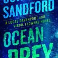 ocean prey john sandford